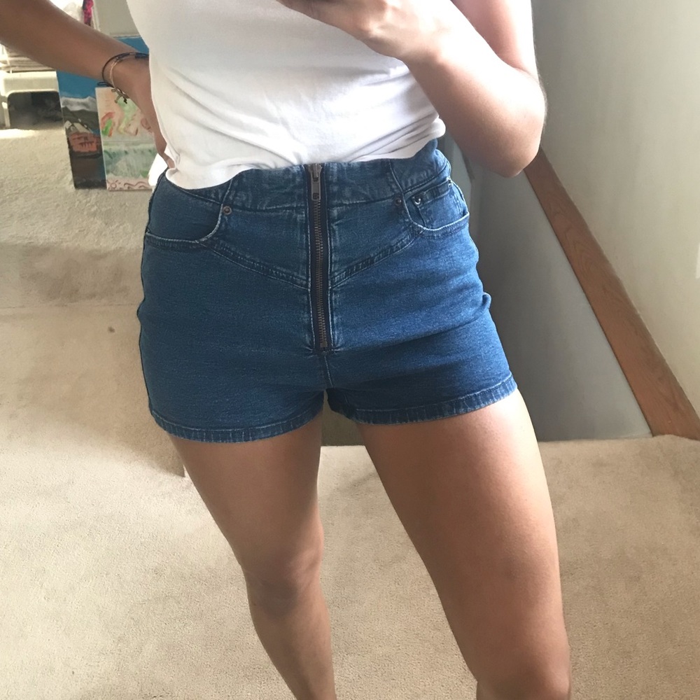Urban Outfitters (BDG) jean shorts
